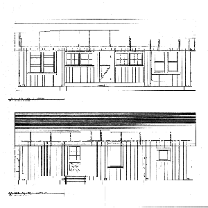 Paul Ransom Cottage Conservation