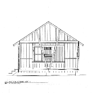 Paul Ransom Cottage Conservation