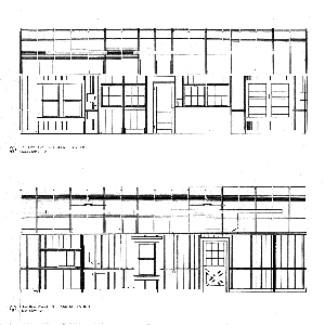 Paul Ransom Cottage Conservation