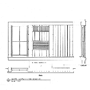 Paul Ransom Cottage Conservation