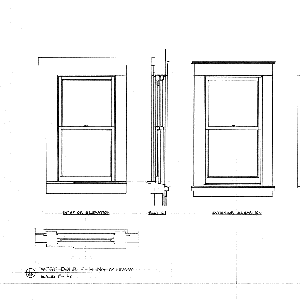 Paul Ransom Cottage Conservation