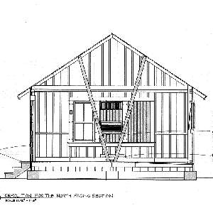 Paul Ransom Cottage Conservation