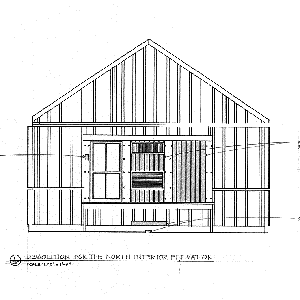 Paul Ransom Cottage Conservation