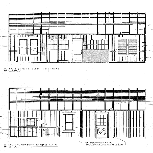 Paul Ransom Cottage Conservation