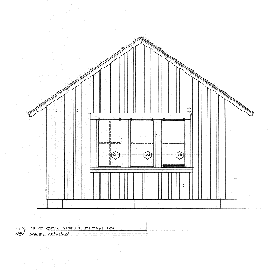 Paul Ransom Cottage Conservation