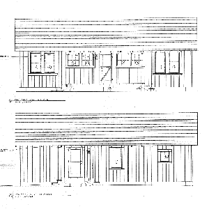 Paul Ransom Cottage Conservation