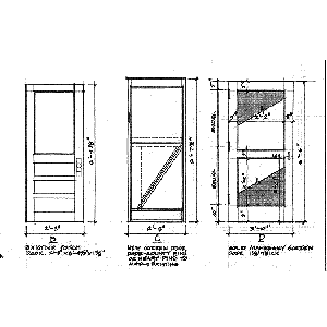 Paul Ransom Cottage Conservation