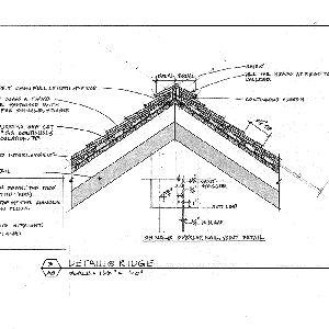 Paul Ransom Cottage Conservation