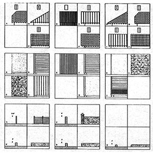 Redland Plan