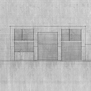 Design Build Studio Drawings