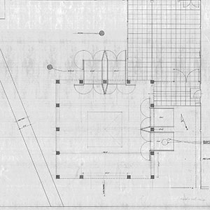 Design Build Studio Drawings