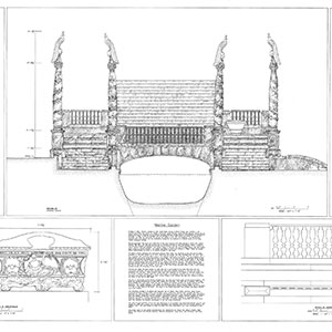 Vizcaya Marine and Rose Garden