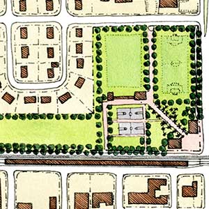 Red Fields Green Fields Charrette